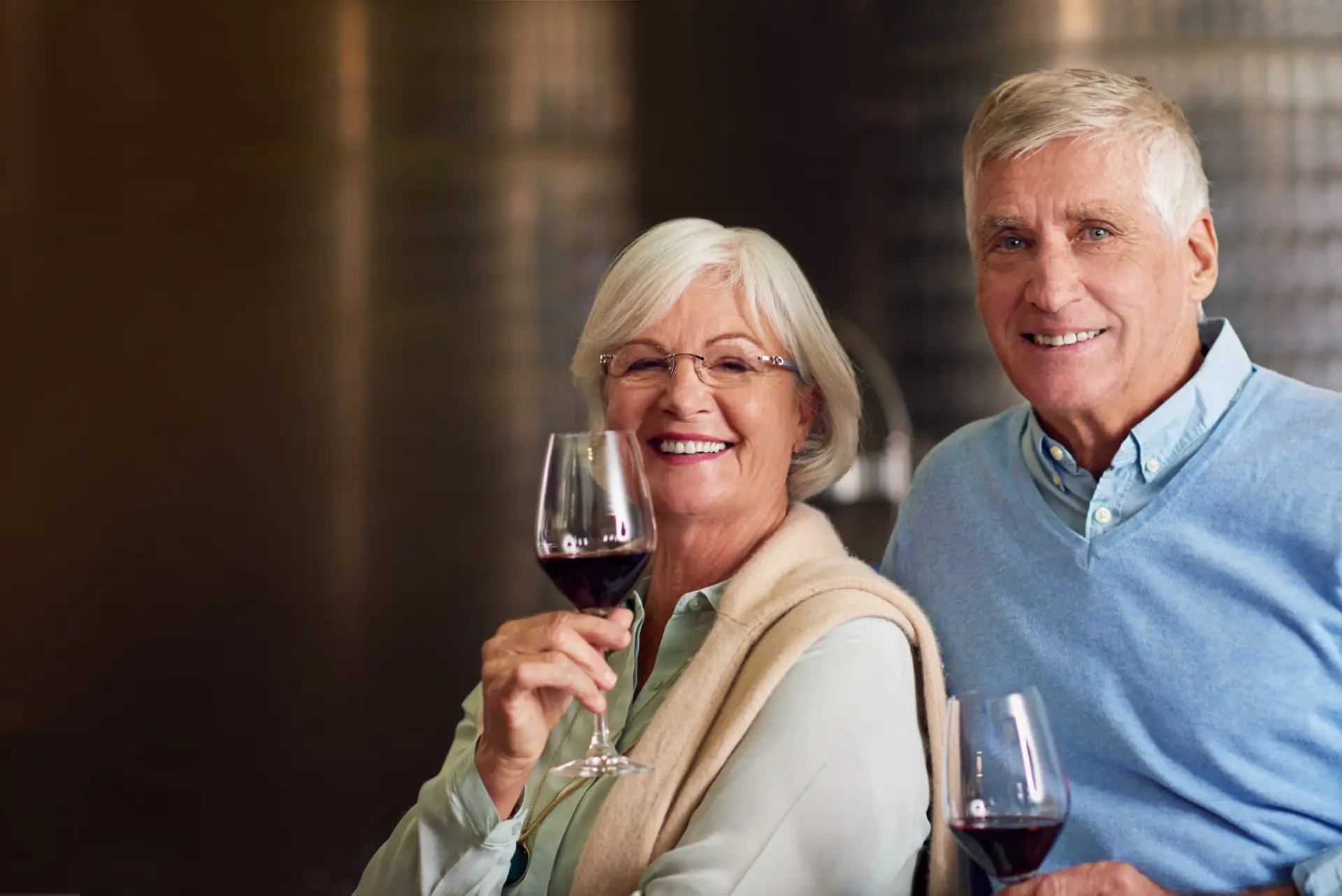 Membership of the Cabernet Sauvignon Club Membership of the Cabernet Sauvignon Club