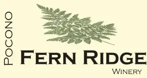 Pocono Fernridge Winery Logo
