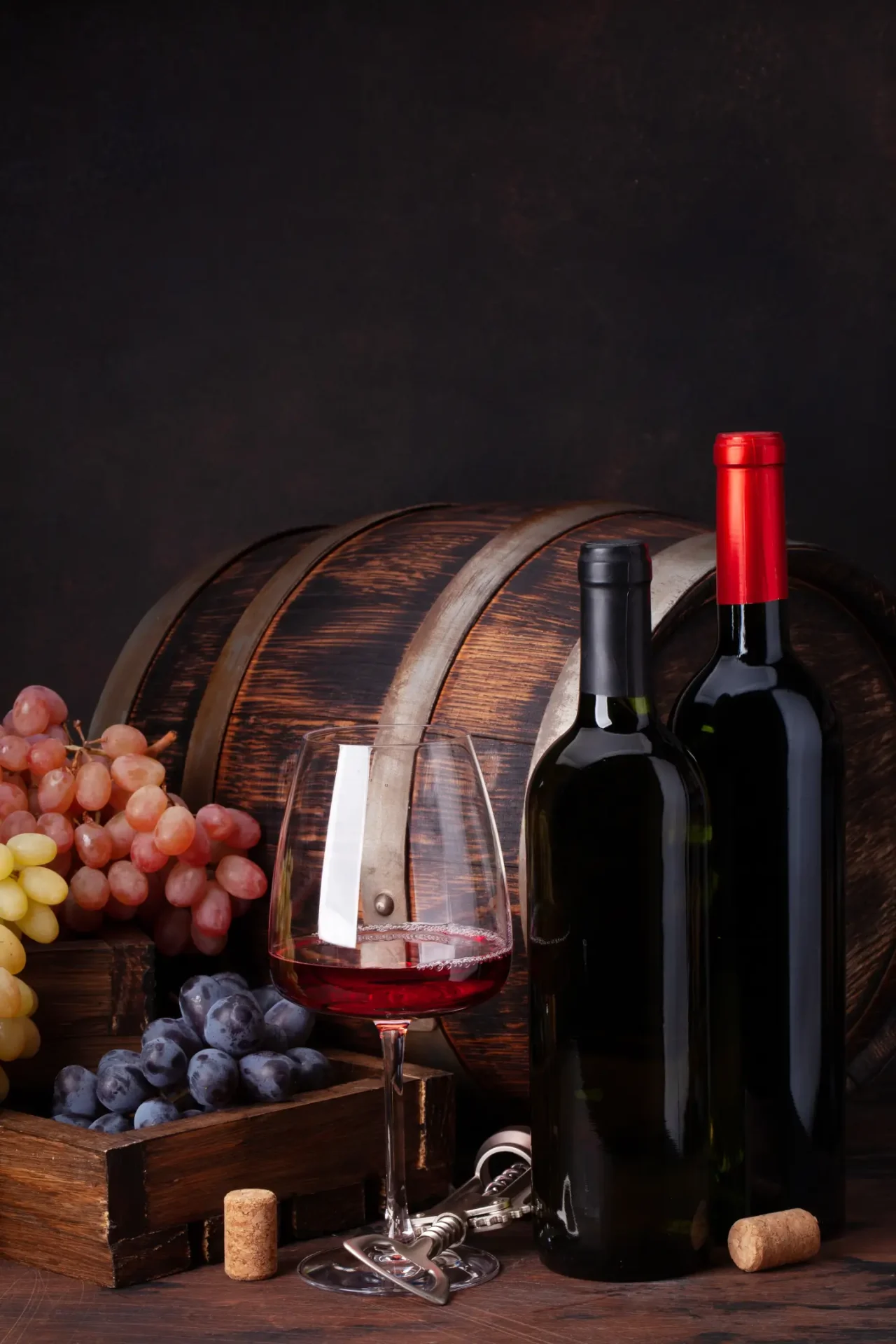 Pocono - Local Source Wine Pocono - Local Source Wine